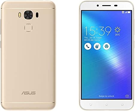 Asus Zenfone 3 max